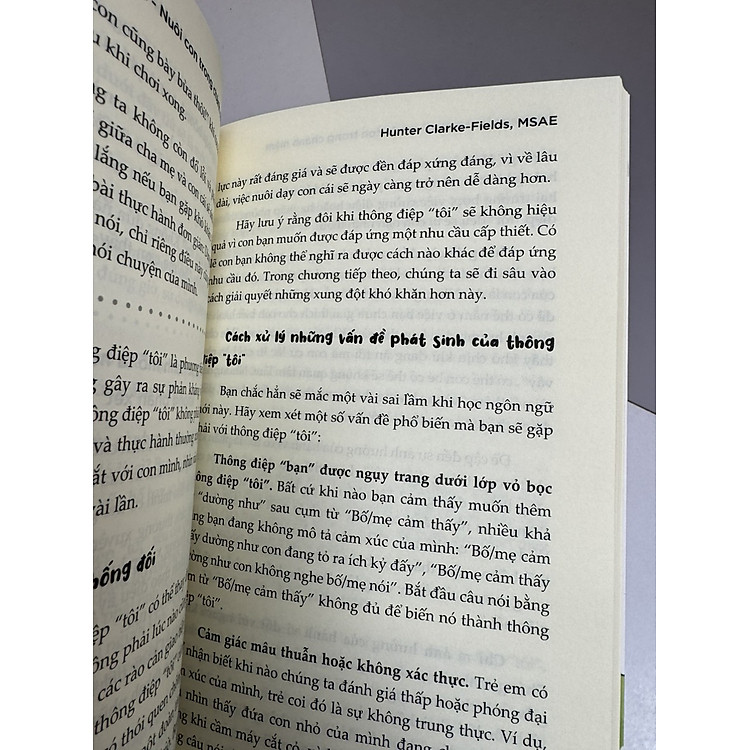 CHA MẸ TỈNH THỨC - NUÔI CON TRONG CHÁNH NIỆM - Ảnh 3