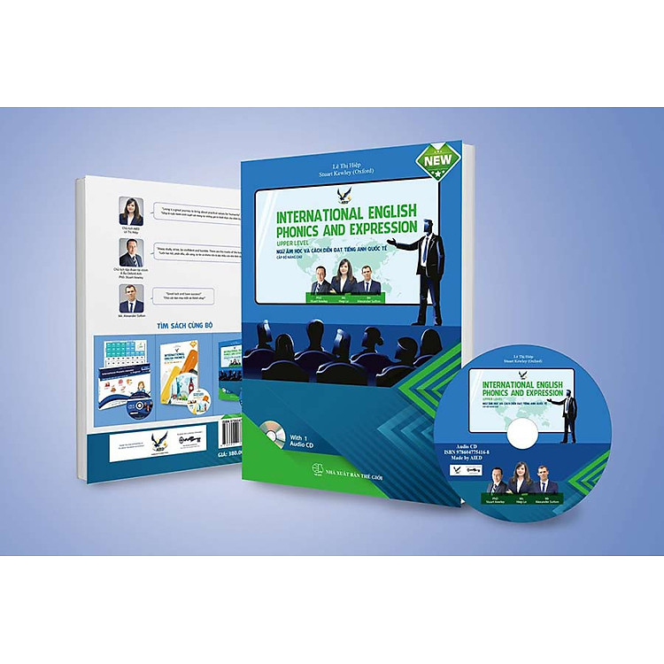 Ngữ âm học và cách diễn đạt tiếng anh quốc tế nâng cao - Ảnh 4