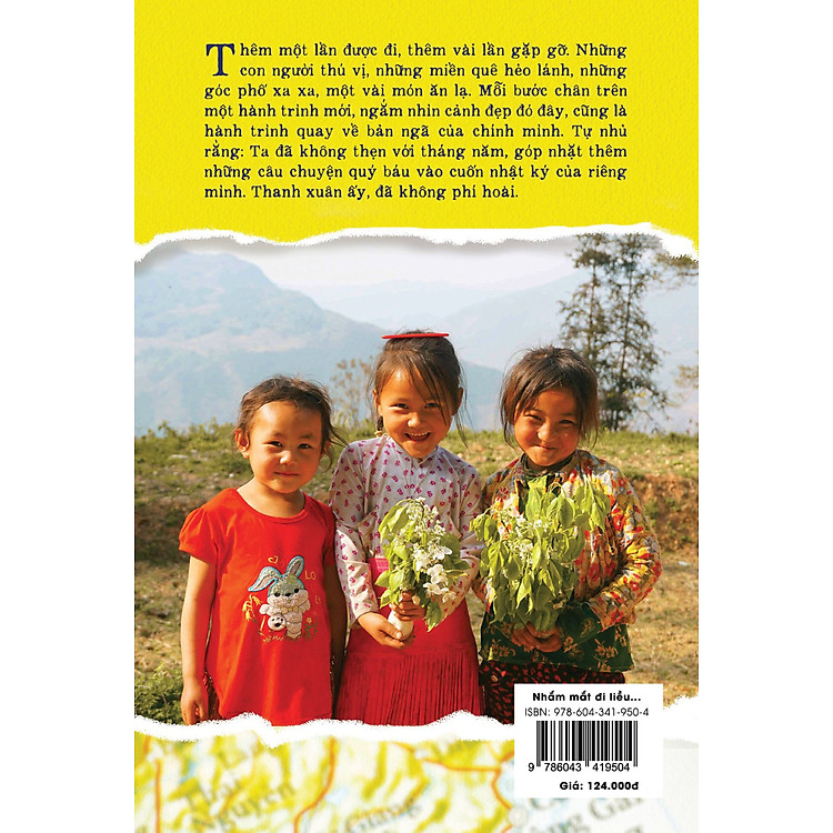 Nhắm Mắt Đi Liều - Ảnh 2