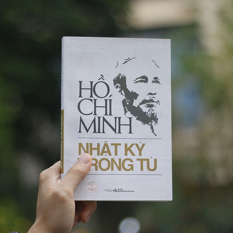 Nhật Ký Trong Tù - Ảnh 3