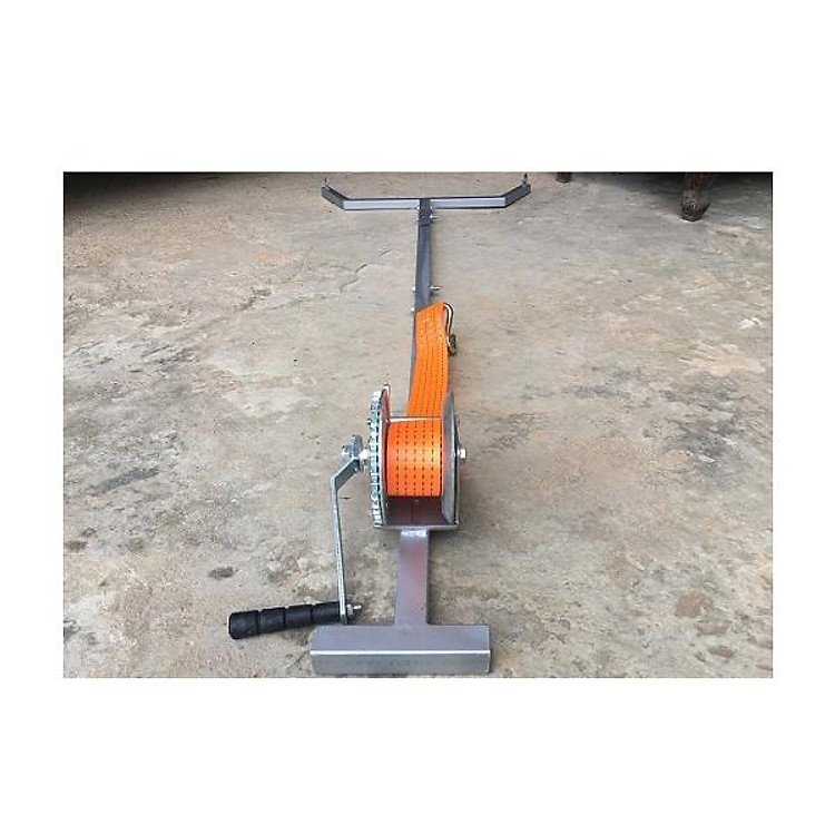 Gậy Đỡ Đẻ Cho Trâu Bò