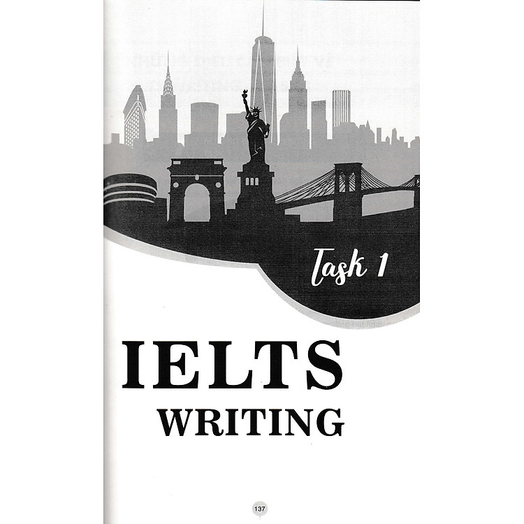 Step Up To Ielts Academic Writing - Ảnh 3