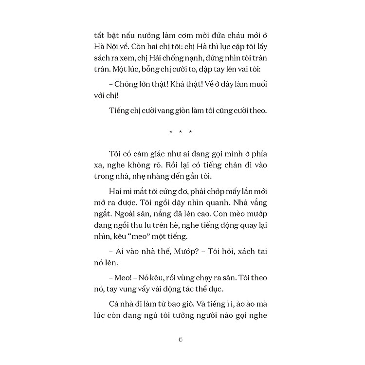 Ngài Hổ, Betsy Và Chú Rồng Biển - Ảnh 5