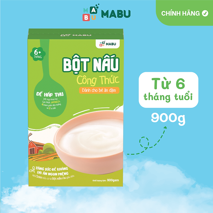 Sữa Abbott Grow Gold vani 110ML - Lốc 4
