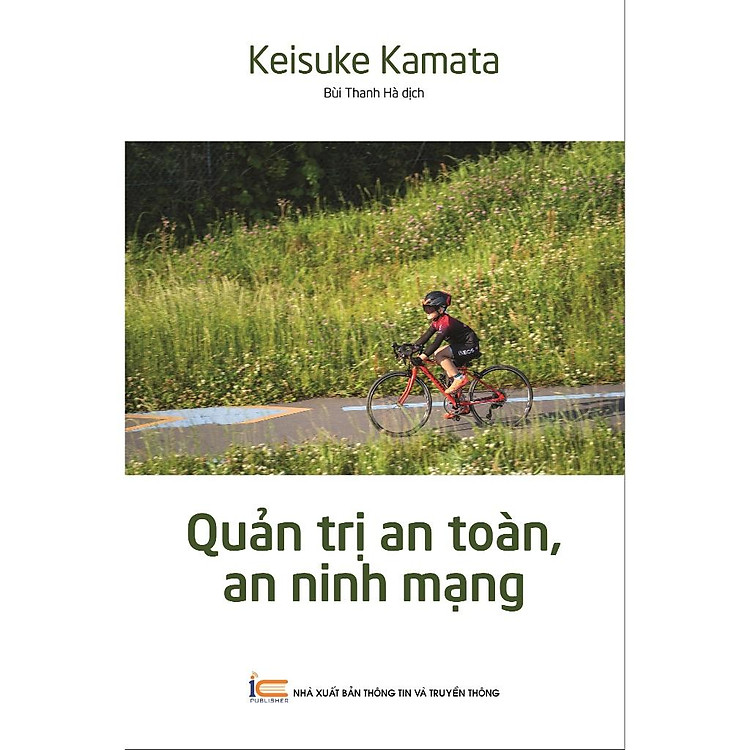 Quản trị an toàn, An ninh mạng