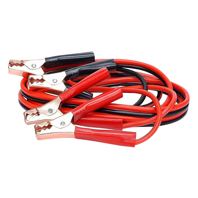 Cáp Mồi Bình Ắc Quy 500Amp Cho Xe Hơi