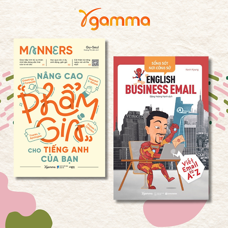 Manners – Nâng Cao “Phẩm Giá” Cho Tiếng Anh Của Bạn