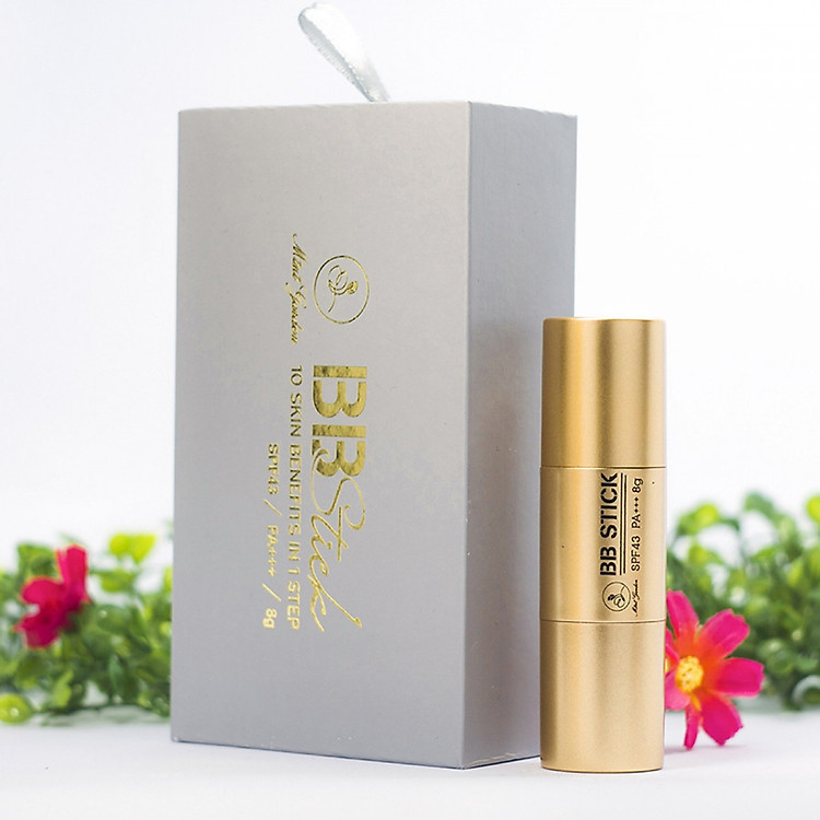 Phấn nền BB Stick Mini garden