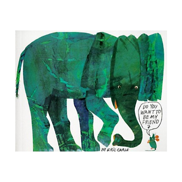 Do You Want To Be My Friend