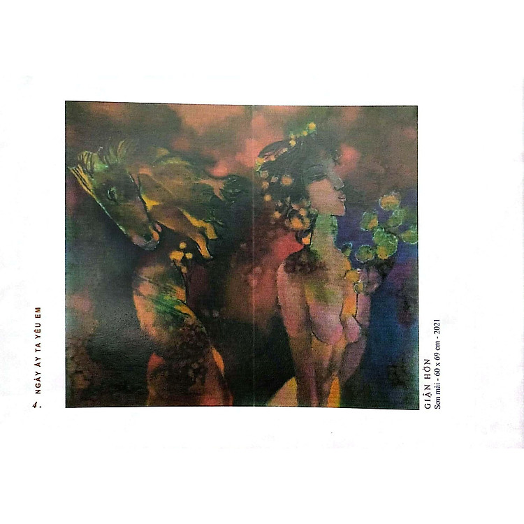 Ngày Ấy Ta Yêu Em - Ảnh 6