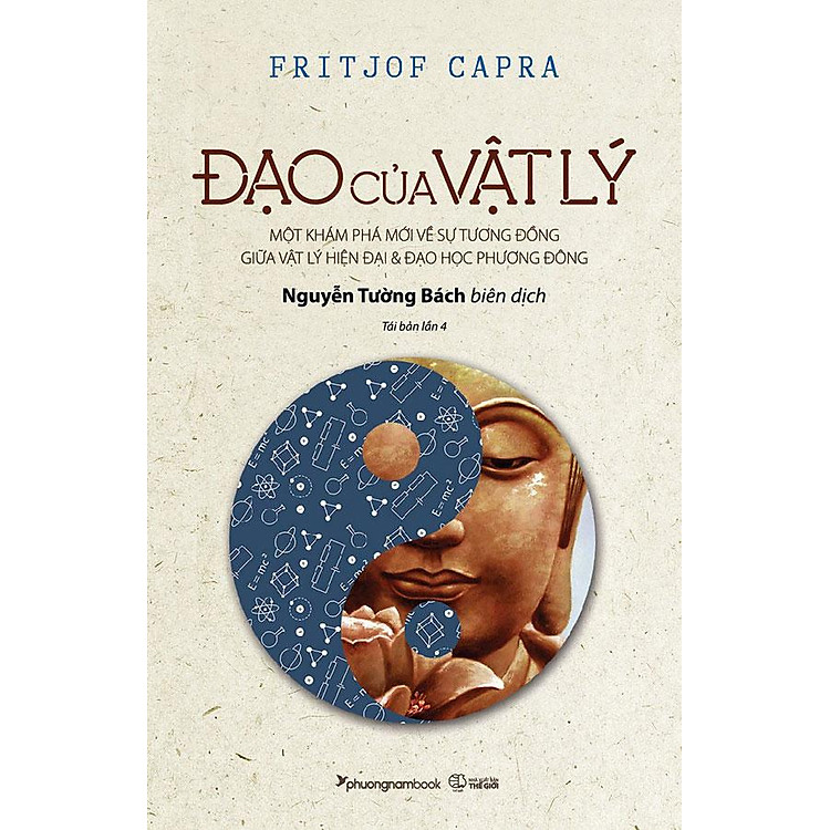 Đạo Của Vật Lý (Tái bản năm 2021)