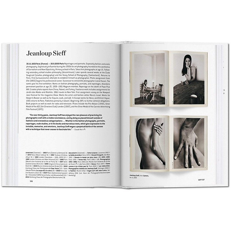 Photographers A-Z - Ảnh 5