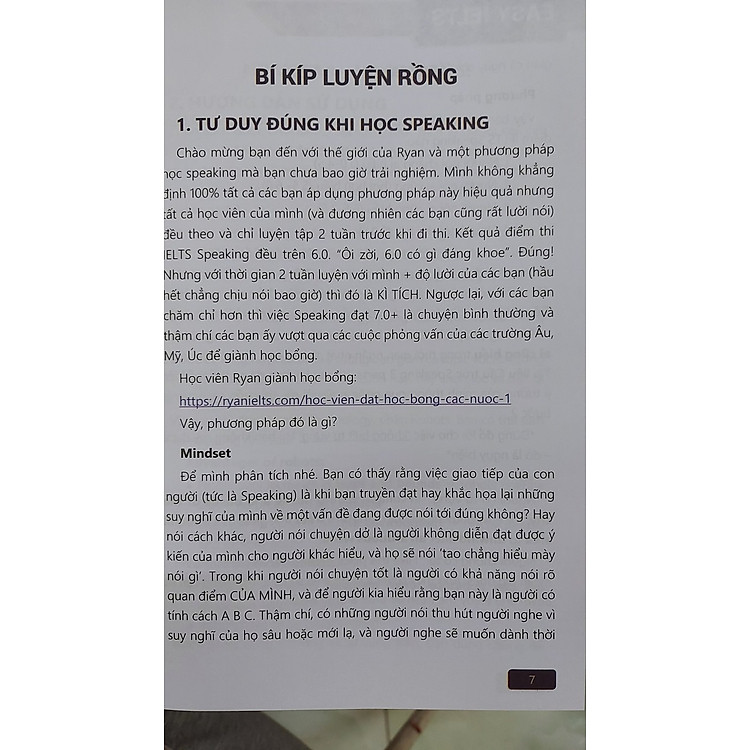 IELTS No Vocab - No Worries - Ảnh 2