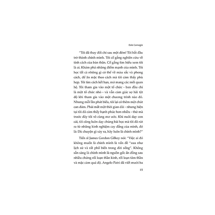 Khai Vấn Bản Thân - Thức Tỉnh Trắc Ẩn - Ảnh 5