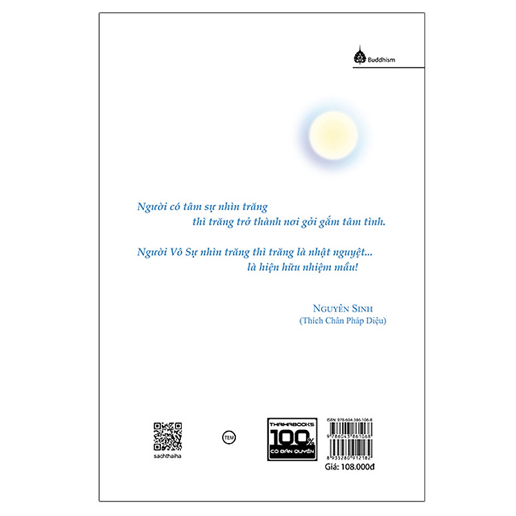 Trăng Giữa Dòng Sông - Ảnh 2