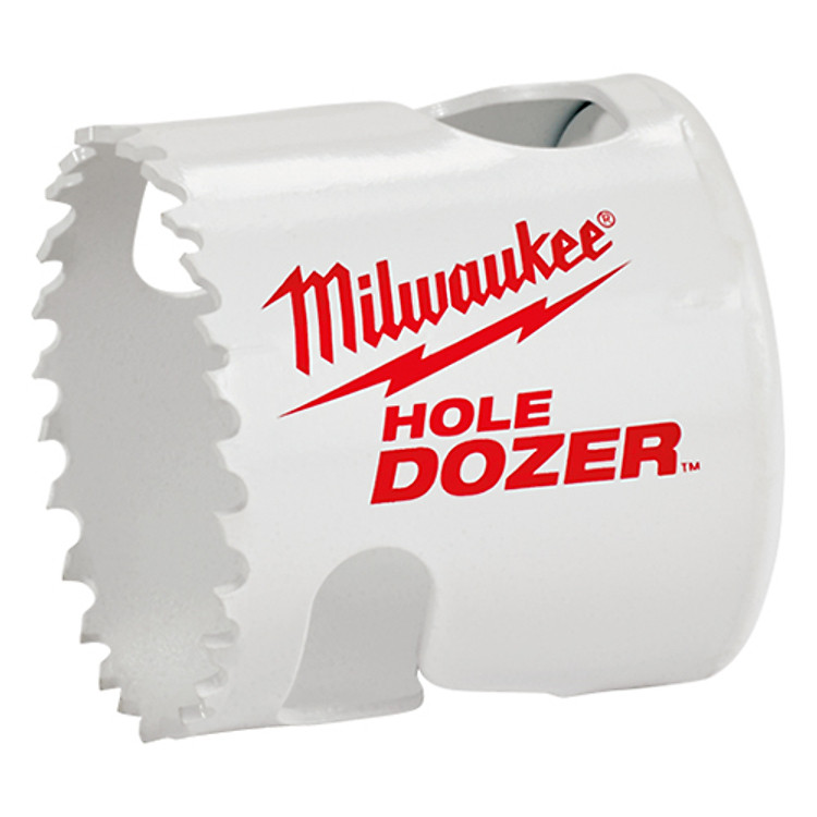 Lưỡi Khoét Lỗ Milwaukee 49-56-9630 60mm