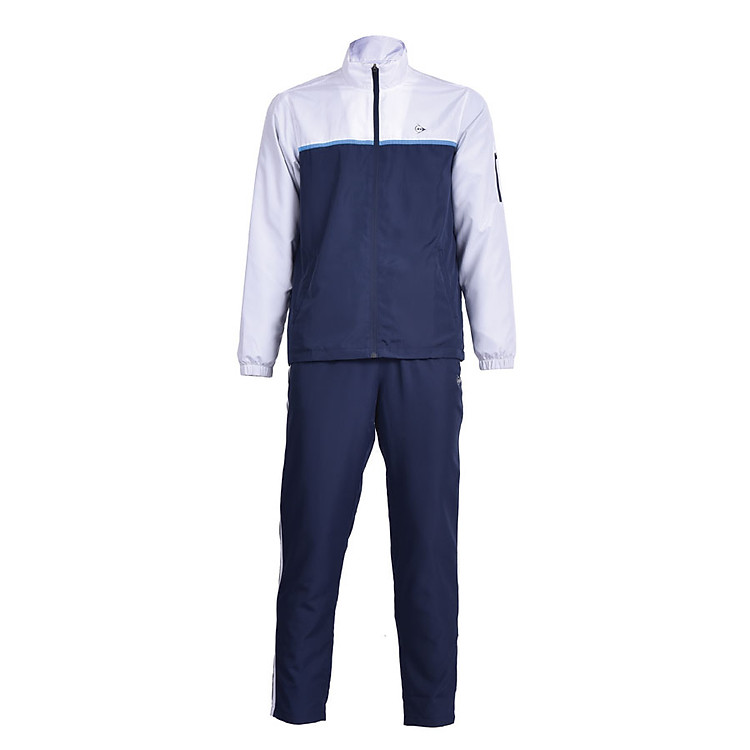 Bộ Quần Áo Gió Nam Dunlop - DBGF8149-1M