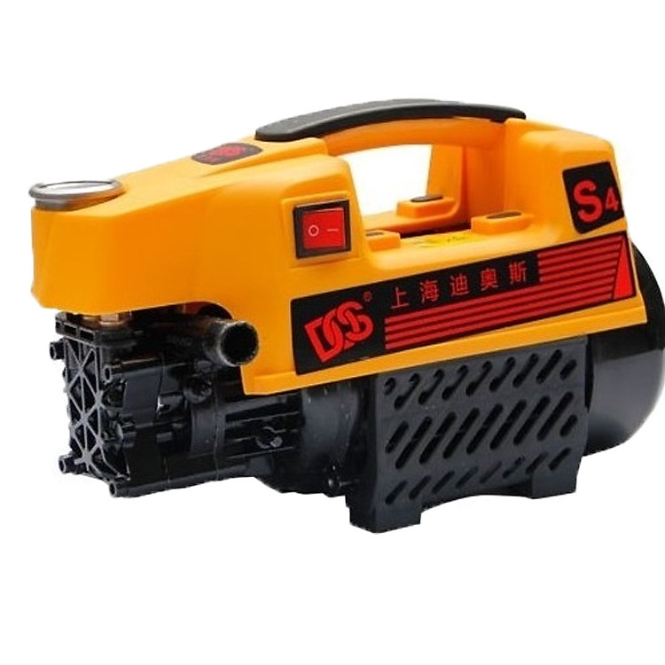 Máy Rửa Xe H0NĐA, Máy rửa Xe Mini Nhật Bản Áp Lực Cao -3500W Có Chỉnh Áp , Model mới nhất 2023 - Tặng Kèm Full Phụ Kiện