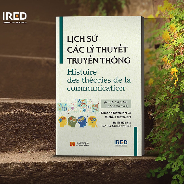 Lịch Sử Các Lý Thuyết Truyền Thông - Ảnh 2