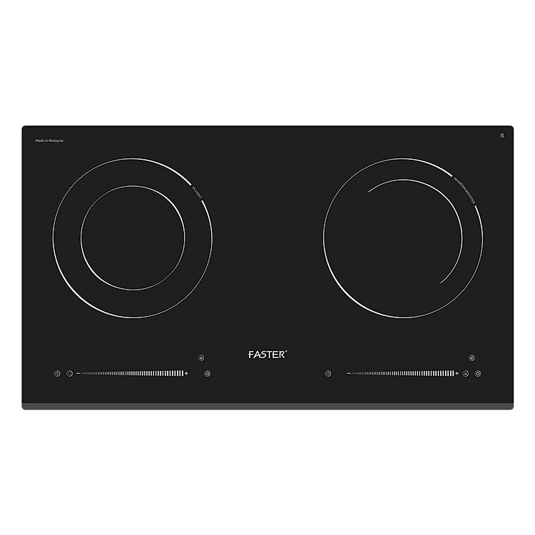 Bếp Điện Từ Faster FS 782HI - Hàng Chính Hãng