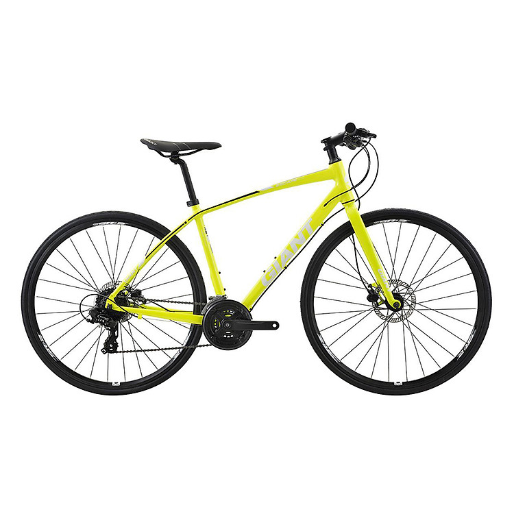 Xe Đạp Thể Thao Giant ESCAPE SL 2 2017