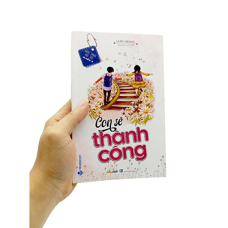 Con Sẽ Thành Công - Ảnh 3