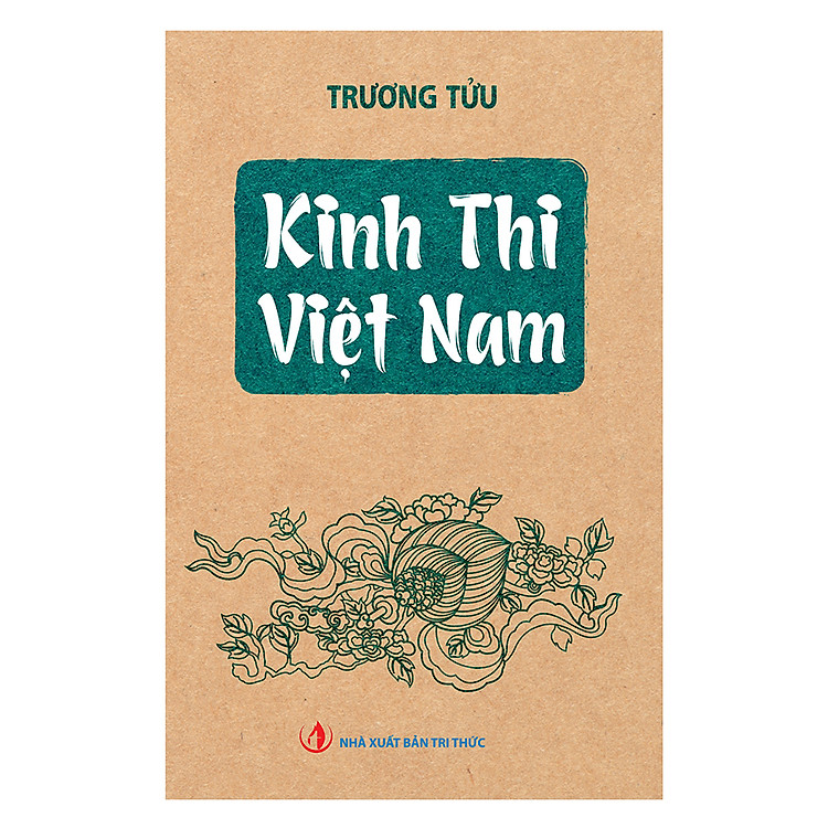 Sách Kinh Thi Việt Nam