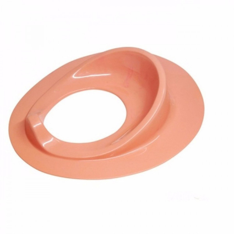 Bệ lót thu nhỏ bồn vệ sinh (màu ngẫu nhiên)