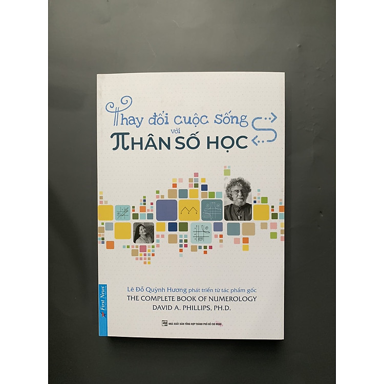 Thay Đổi Cuộc Sống Với Nhân Số Học