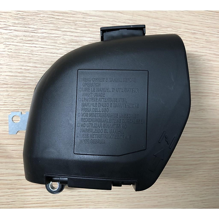 Pô gió (bô e) máy phát cỏ /cắt cỏ động cơ 4 thì /2thì