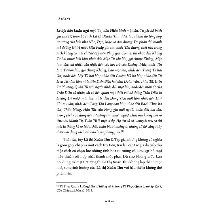 LÃ THỊ XUÂN THU - Ảnh 5