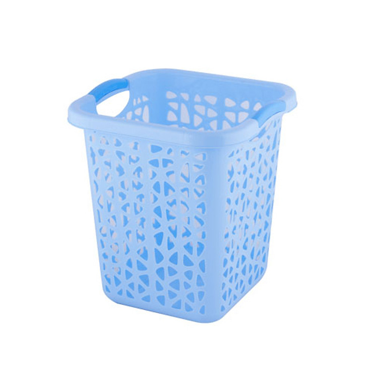 Sọt vuông nhựa Duy Tân Giao màu ngẫu nhiên