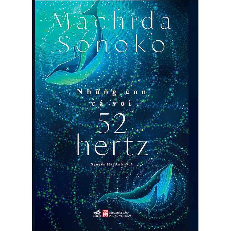 Những Con Cá Voi 52 Hertz