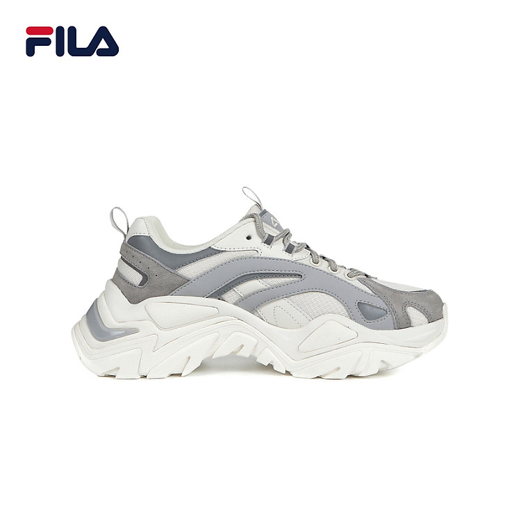 Giày thời trang unisex FILA INTERATION LIGHT - 1JM01283D