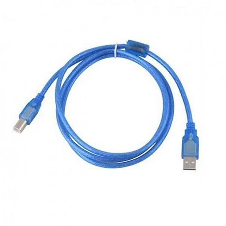 Cáp máy in USB 1.5M MS012