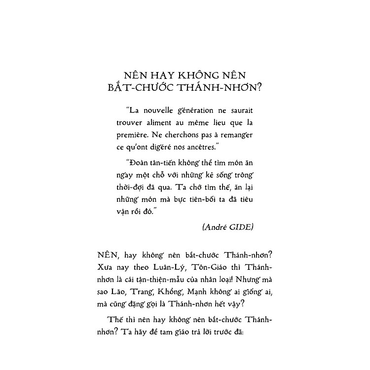 Thu Giang Nguyễn Duy Cần Những Bài Đăng Báo Và Tiểu Luận - Ảnh 4