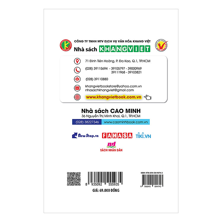 100 Đề Kiểm Tra Địa Lí Lớp 8 - Ảnh 2