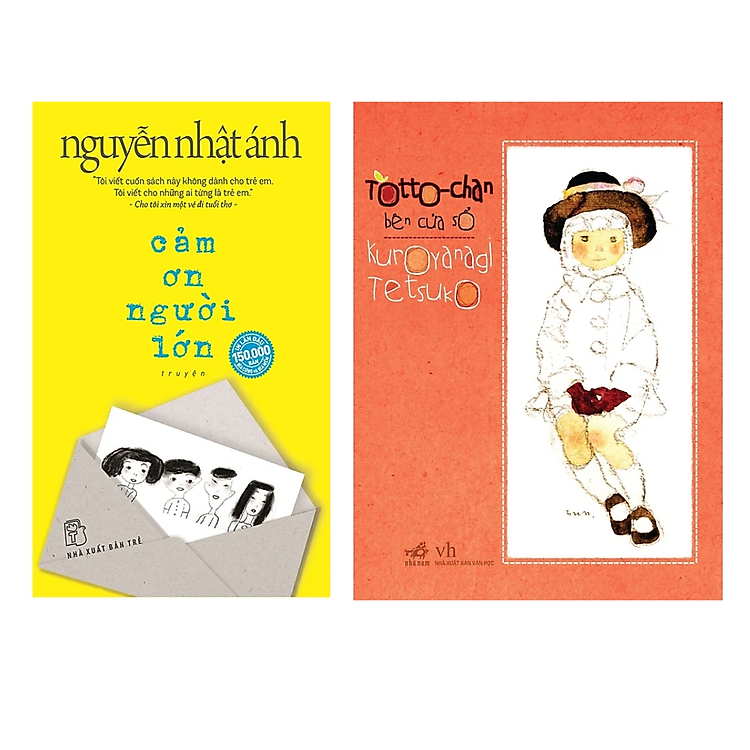 Cảm Ơn Người Lớn