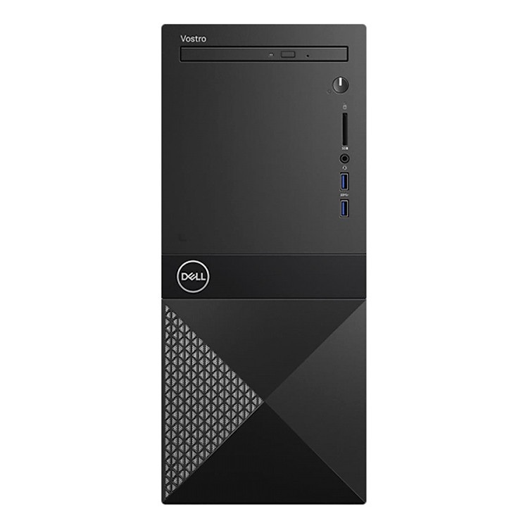 PC Dell Vostro V3670A MT (i7-8700/8GB/1TB HDD/UHD 630/Ubuntu) - Hàng Chính Hãng