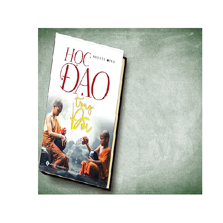 Học Đạo Trong Đời