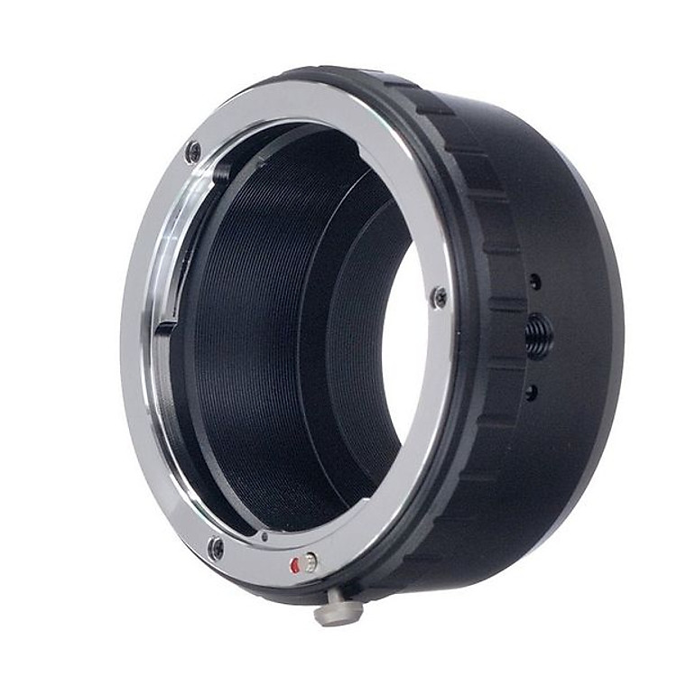 Ngàm chuyển lens Leica R - Cho Fuji Film FX Camera