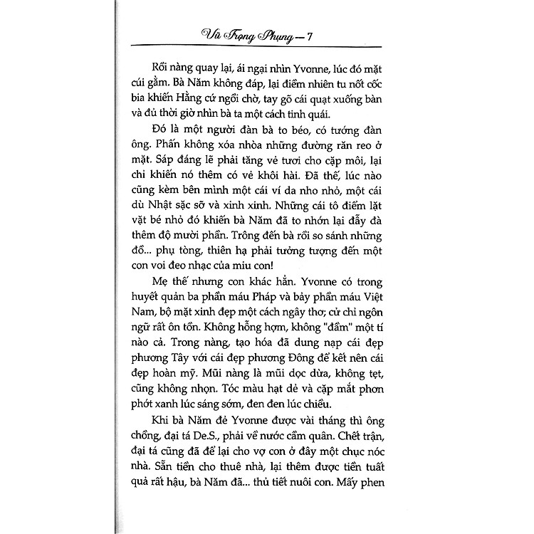 Danh Tác Việt Nam - Dứt Tình - Ảnh 2