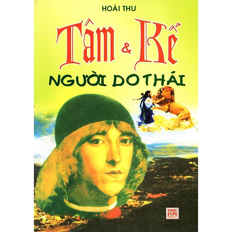 Tâm Và Kế Người Do Thái - Ảnh 2