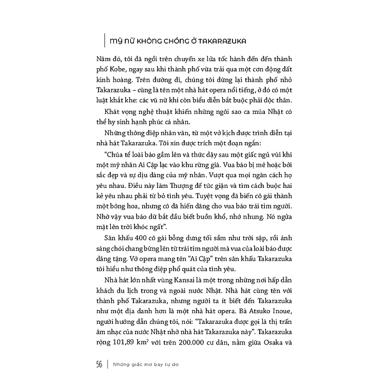 Những Giấc Mơ Bay Tự Do - Hiệu Ứng Covid - 19 Nghĩ Về Những Chuyến Đi Cũ (In lần thứ 1 năm 2022) - Ảnh 4