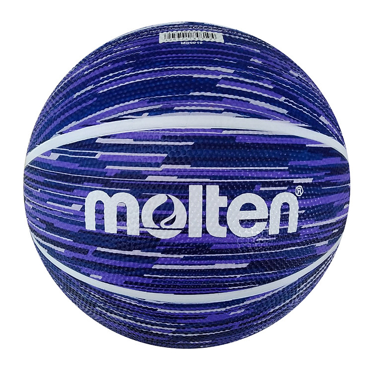 BÓNG RỔ MOLTEN B7F1600-BW SỐ 7