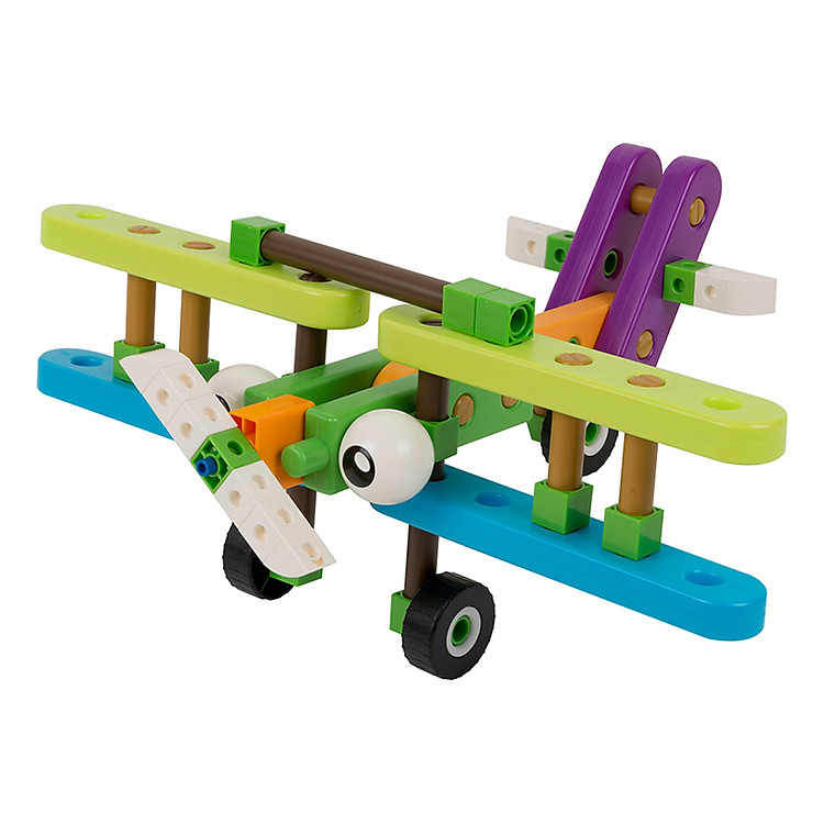 Mua Mô Hình Máy Bay Gigo Toys 7264 Chính hãng Ưu đãi - Hình ảnh 2