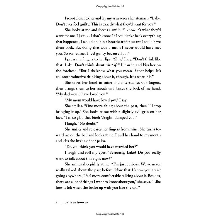 Slammed 3: This Girl - Ảnh 6