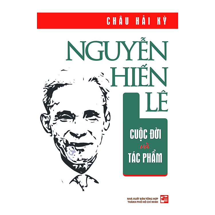 Tại Newshop: Nguyễn Hiến Lê Cuộc Đời Và Tác Phẩm