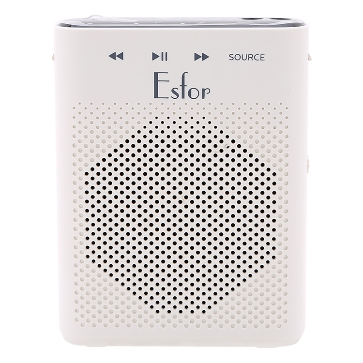 Máy Trợ Giảng Esfor ES 630 UHF - Hàng Chính Hãng