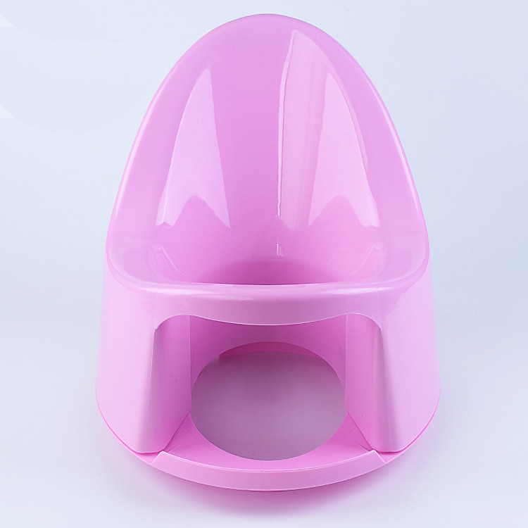 Bô rửa đa năng cho bé Boom Potty - Hồng